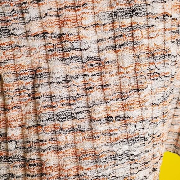 Urban Outfitters Ribbed Long Sleeve Top Size Large - Picture 5 of 8